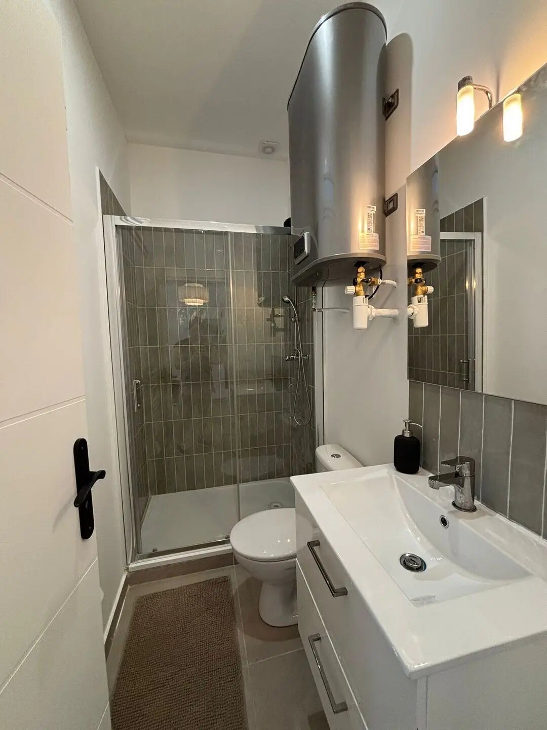 Appartement à louer, 33m², Marseille 8ème