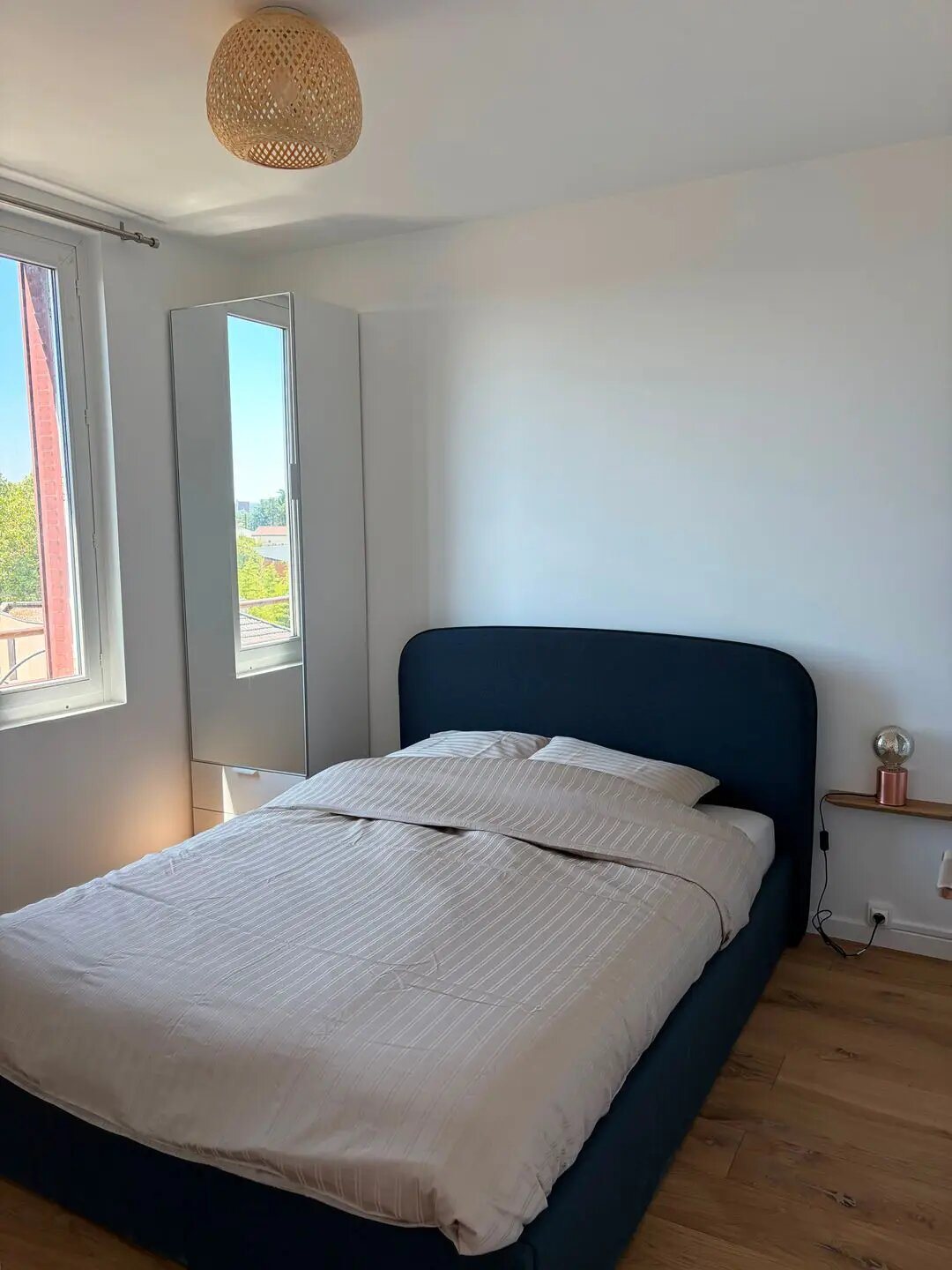Appartement à louer, 37m², Saint-Maur-des-Fossés