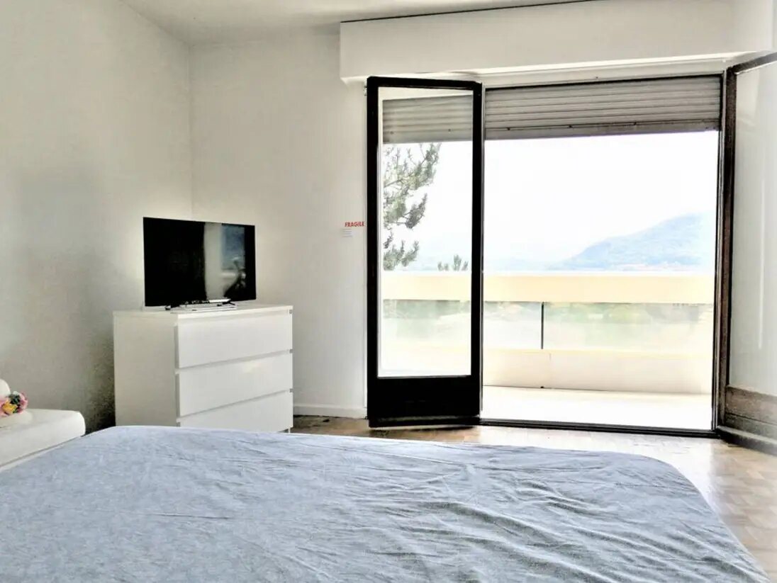 Appartement à louer, 48m², Gaillard