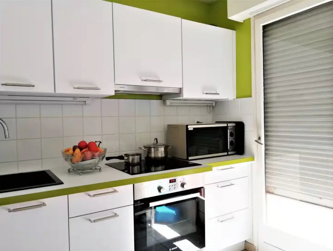 Appartement à louer, 48m², Gaillard