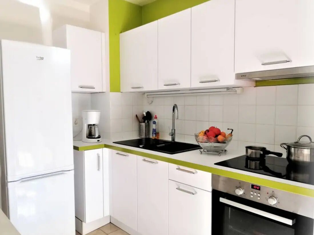 Appartement à louer, 48m², Gaillard