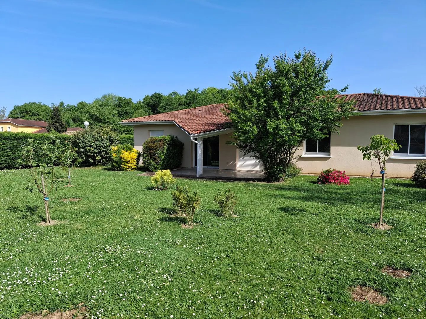 Maison à vendre, 83m², Barcelonne-du-Gers