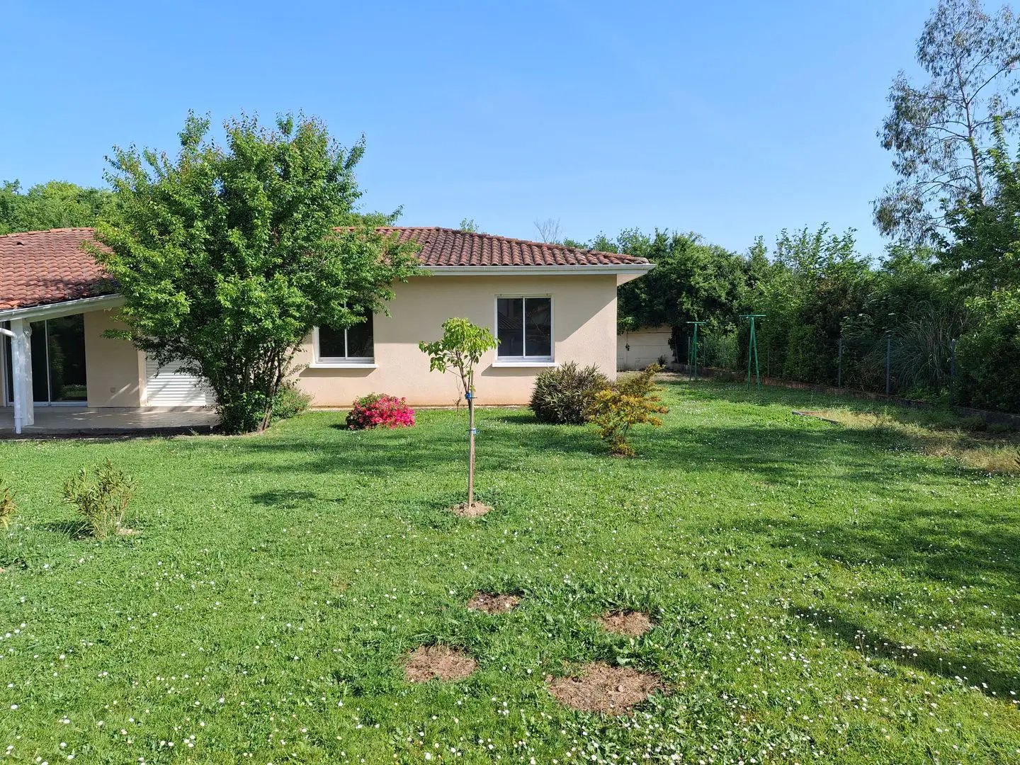 Maison à vendre, 83m², Barcelonne-du-Gers