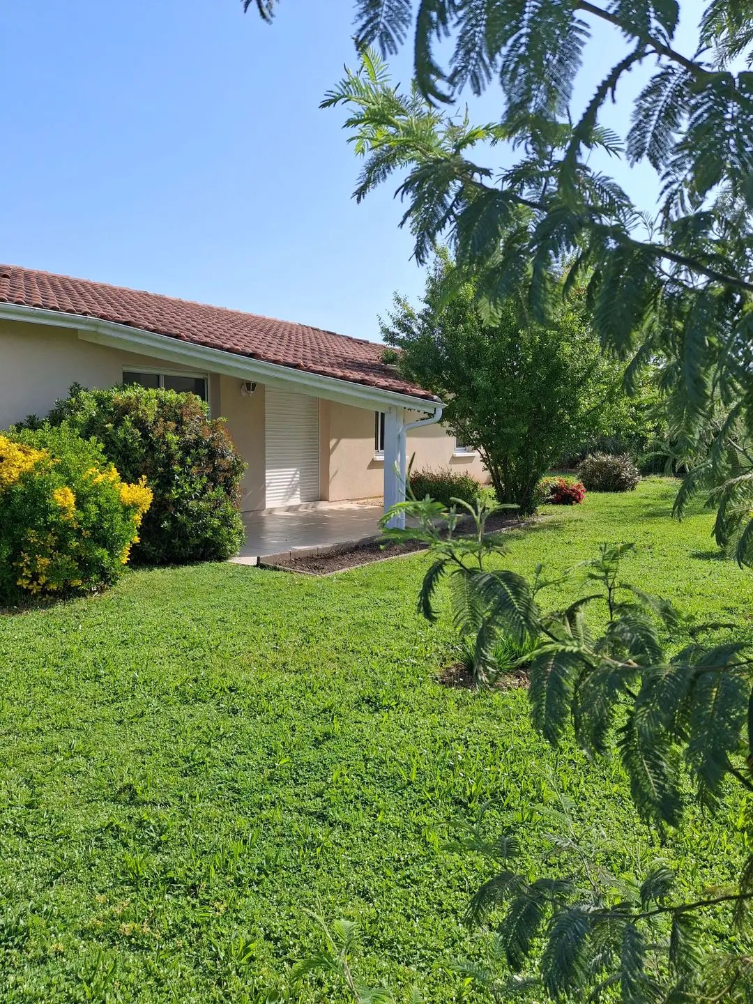 Maison à vendre, 83m², Barcelonne-du-Gers