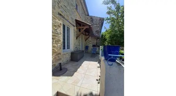 Maison à vendre, 90m², Saint-Romain-en-Viennois