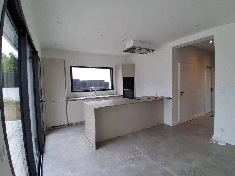 Maison à louer, 116m², Caudan