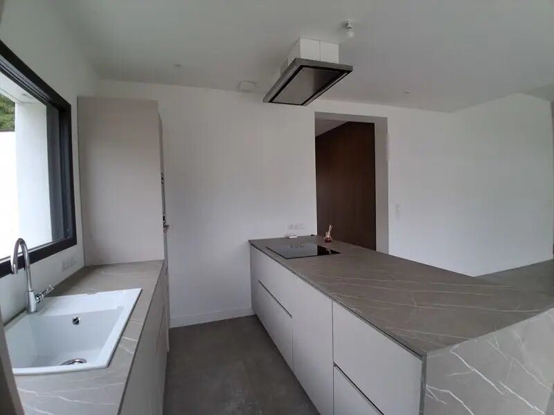 Maison à louer, 116m², Caudan