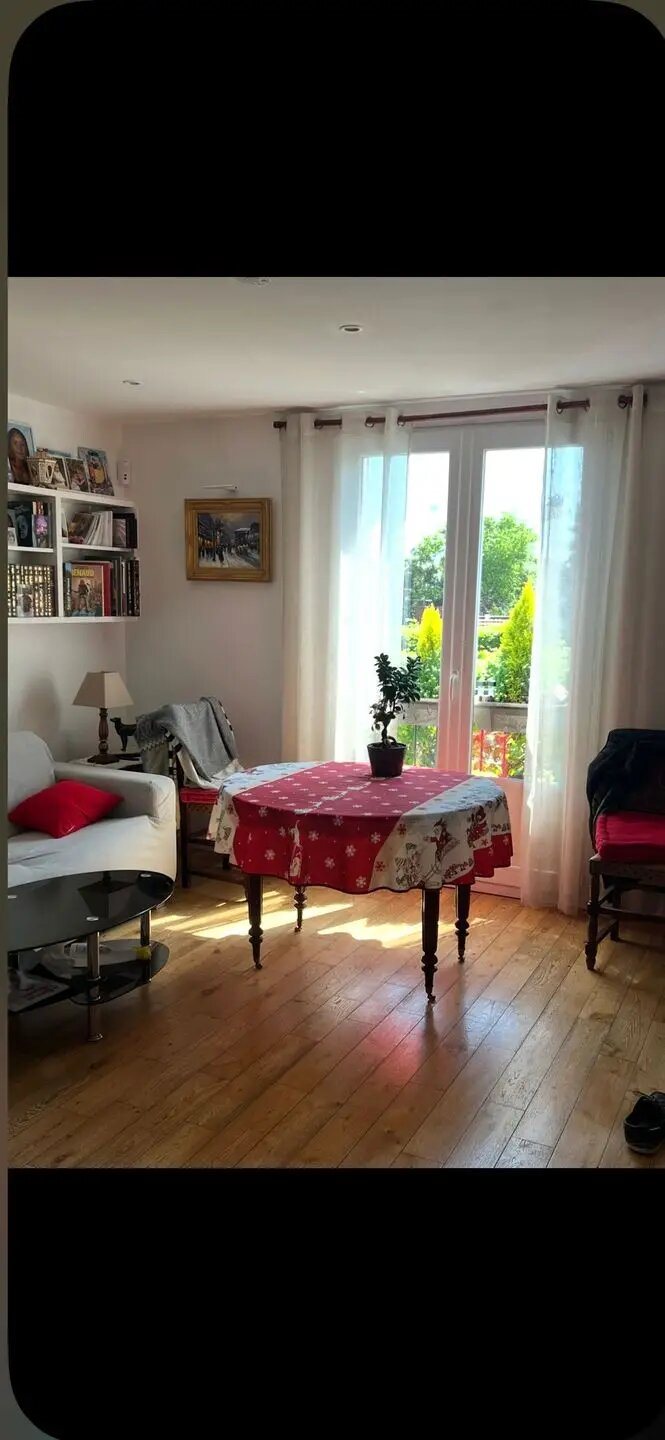 Appartement à vendre, 57m², Le Perreux-sur-Marne