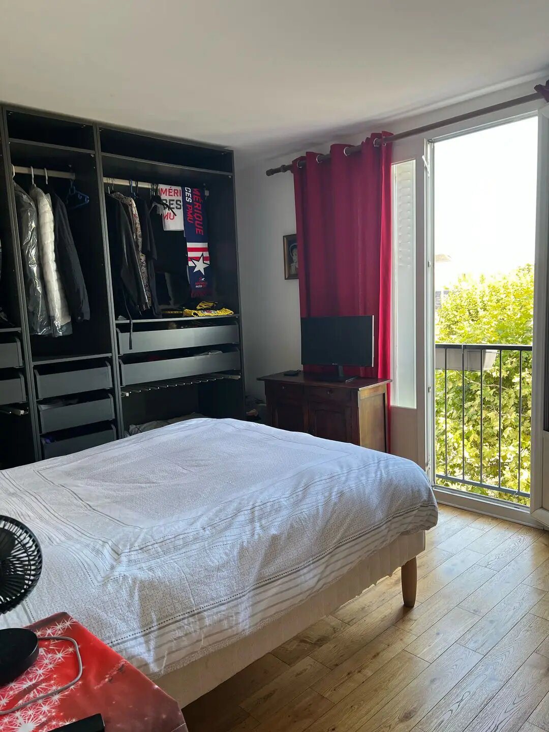 Appartement à vendre, 57m², Le Perreux-sur-Marne