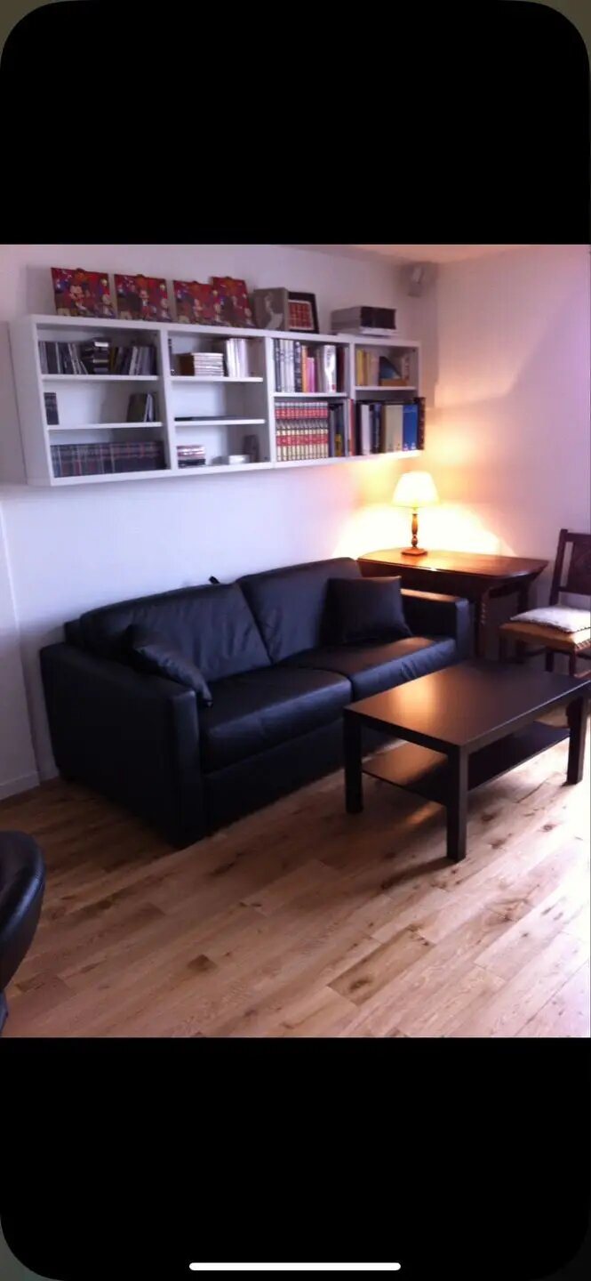 Appartement à vendre, 57m², Le Perreux-sur-Marne