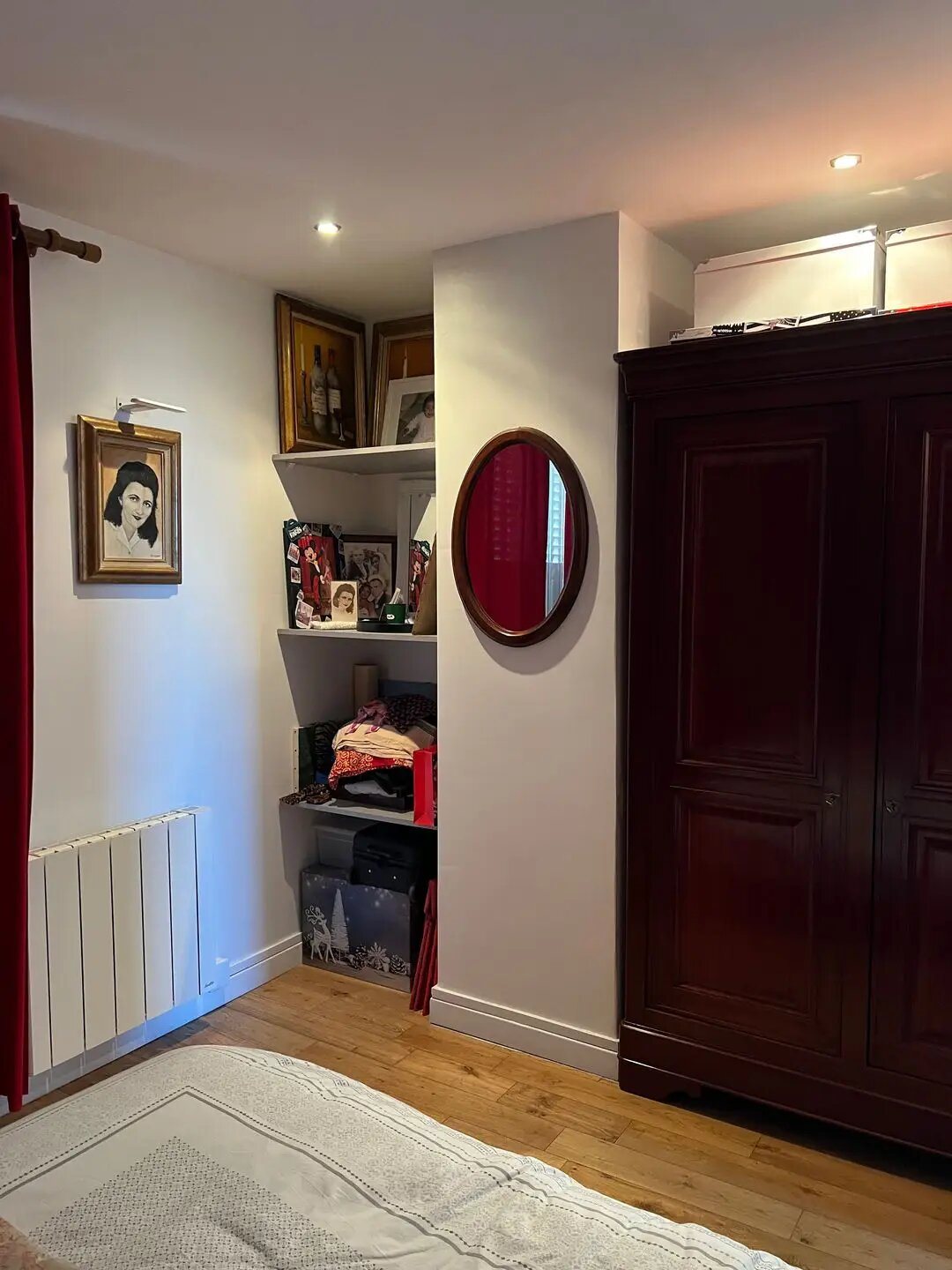 Appartement à vendre, 57m², Le Perreux-sur-Marne