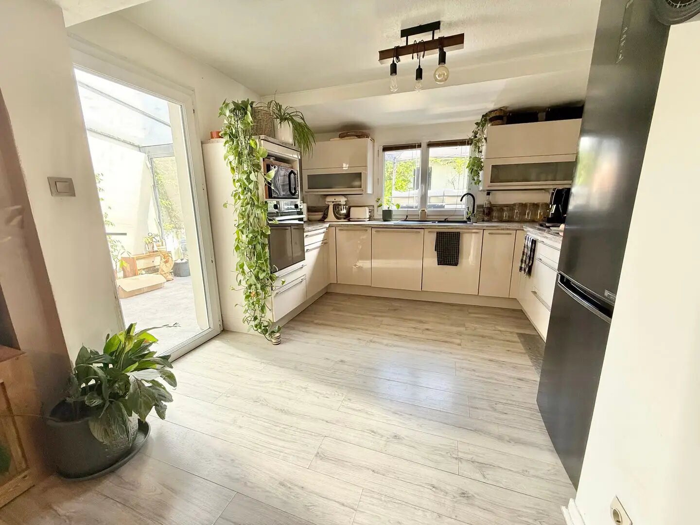 Maison à vendre, 82m², Le Houlme
