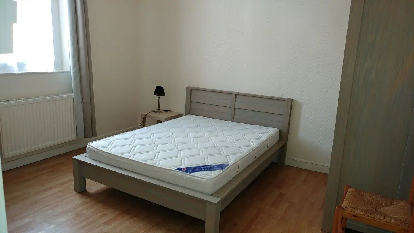 Appartement à louer, 23m², Berck
