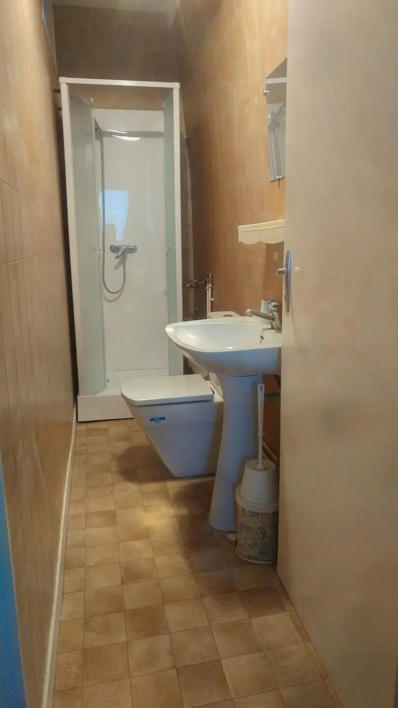 Appartement à louer, 23m², Berck