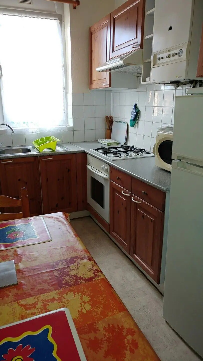 Appartement à louer, 23m², Berck