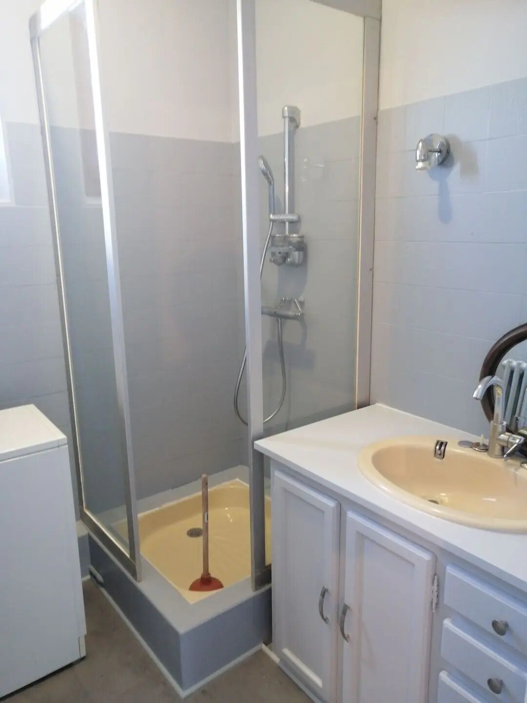 Appartement à louer, 12m², Saint-Etienne