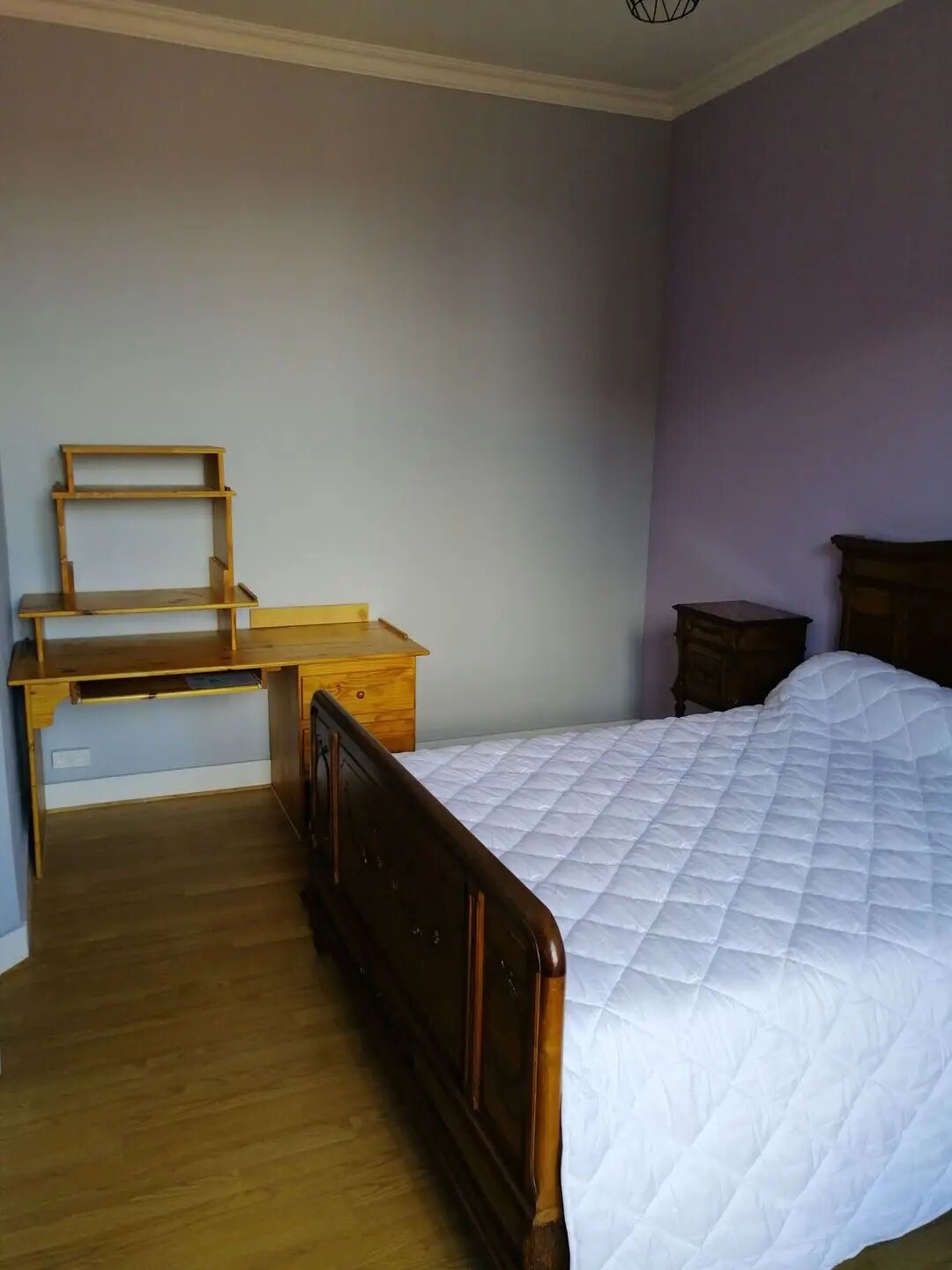 Appartement à louer, 12m², Saint-Etienne