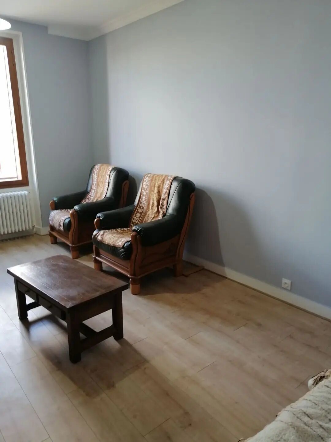 Appartement à louer, 12m², Saint-Etienne