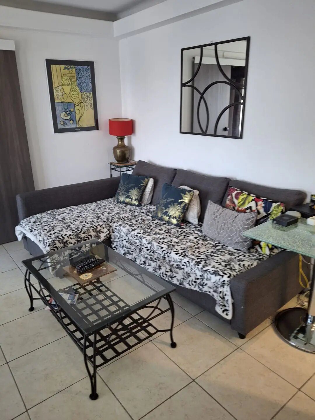 Appartement à vendre, 49m², Nice