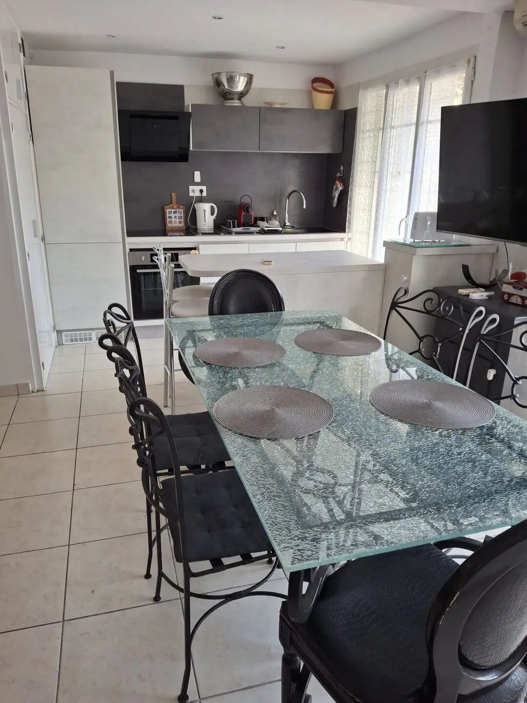Appartement à vendre, 49m², Nice