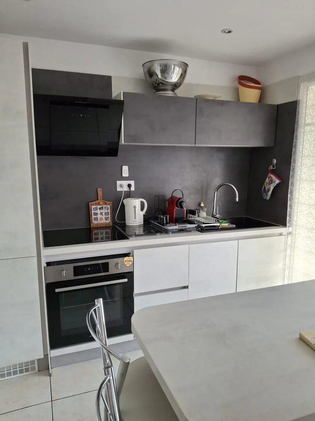 Appartement à vendre, 49m², Nice