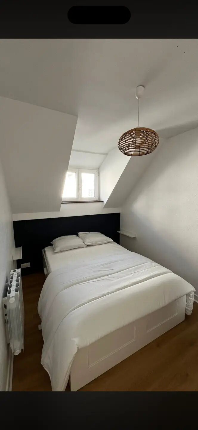 Appartement à louer, 27m², Saint-Brieuc