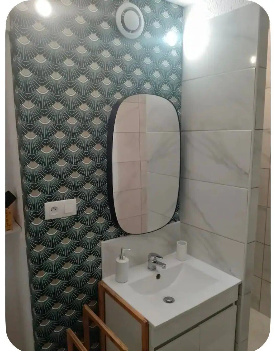 Appartement à vendre, 45m², Valras-Plage