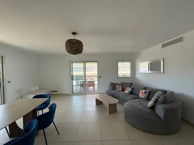 Appartement à louer, 105m², Marseille 8ème