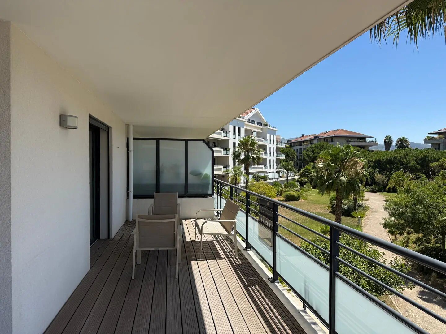 Appartement à louer, 105m², Marseille 8ème