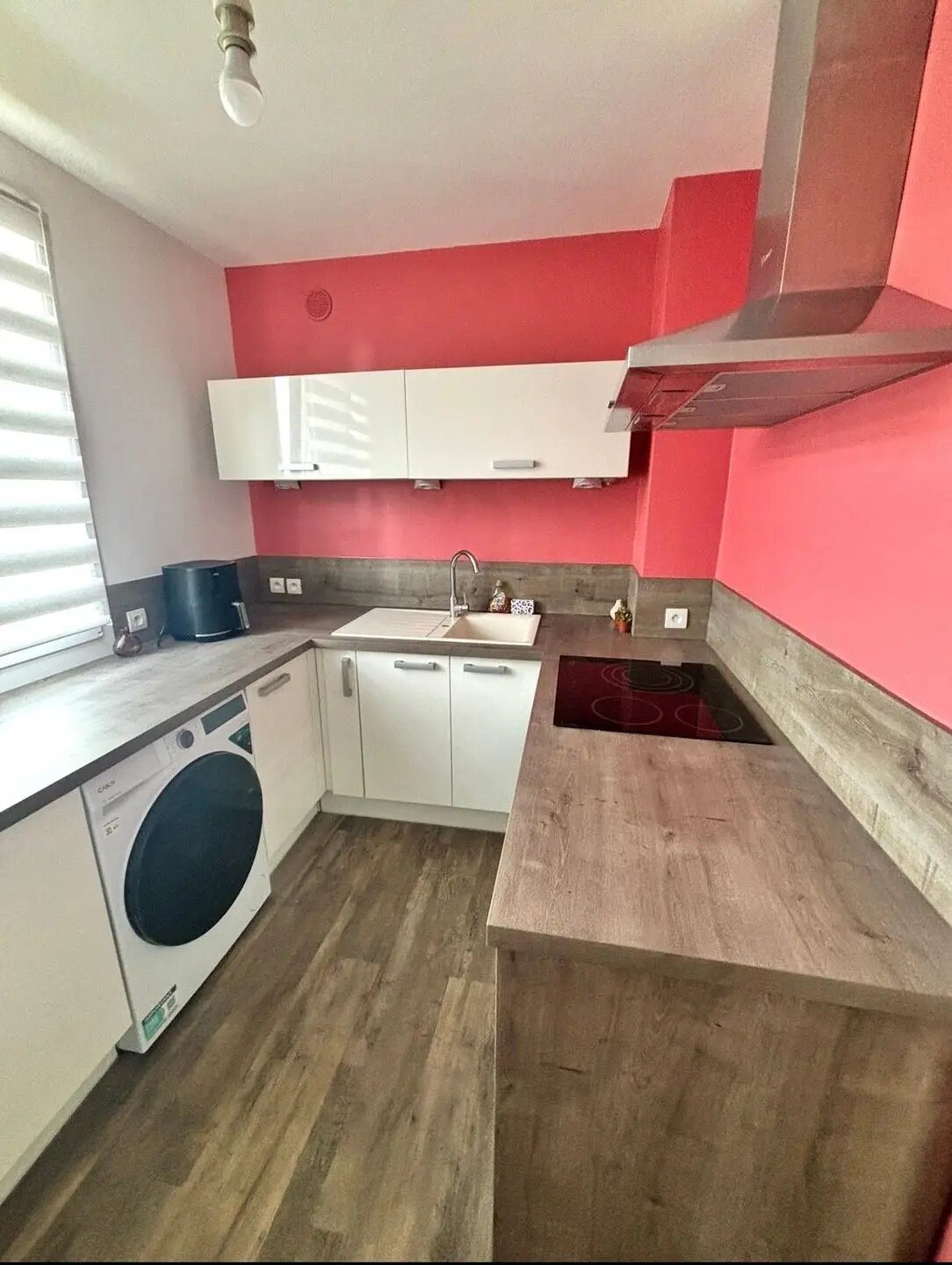 Appartement à vendre, 85m², Maromme