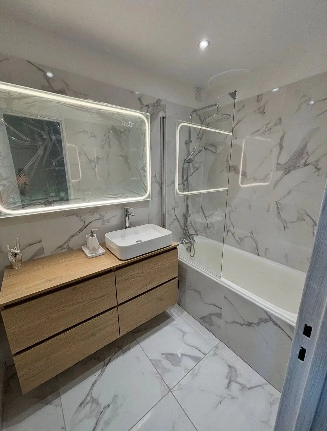 Appartement à vendre, 85m², Maromme