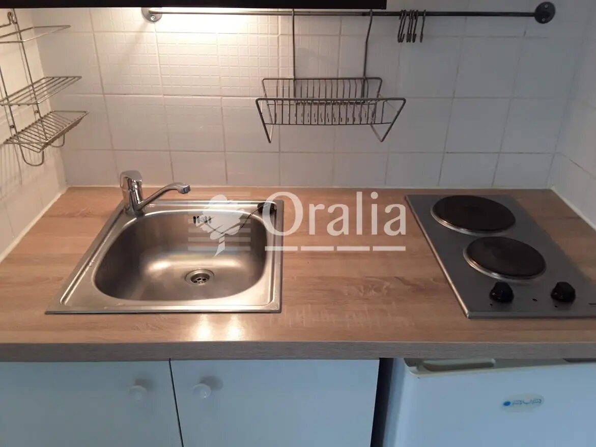 Appartement à louer, 21m², Montpellier