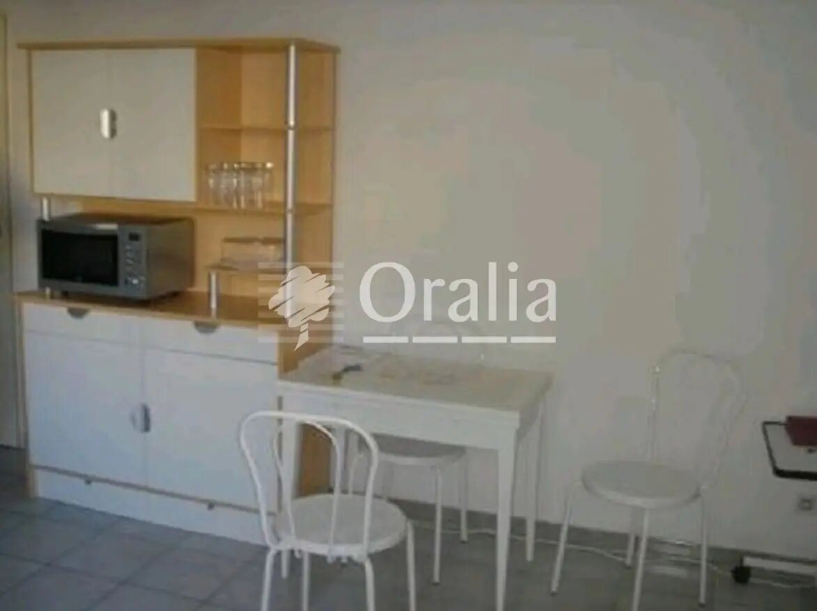 Appartement à louer, 21m², Montpellier