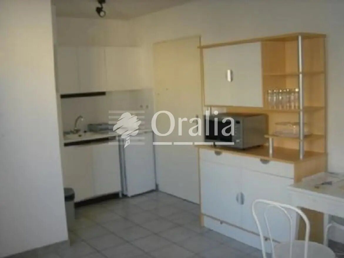 Appartement à louer, 21m², Montpellier