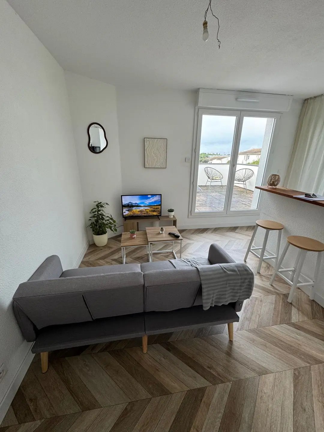 Appartement à vendre, 26m², Toulouse