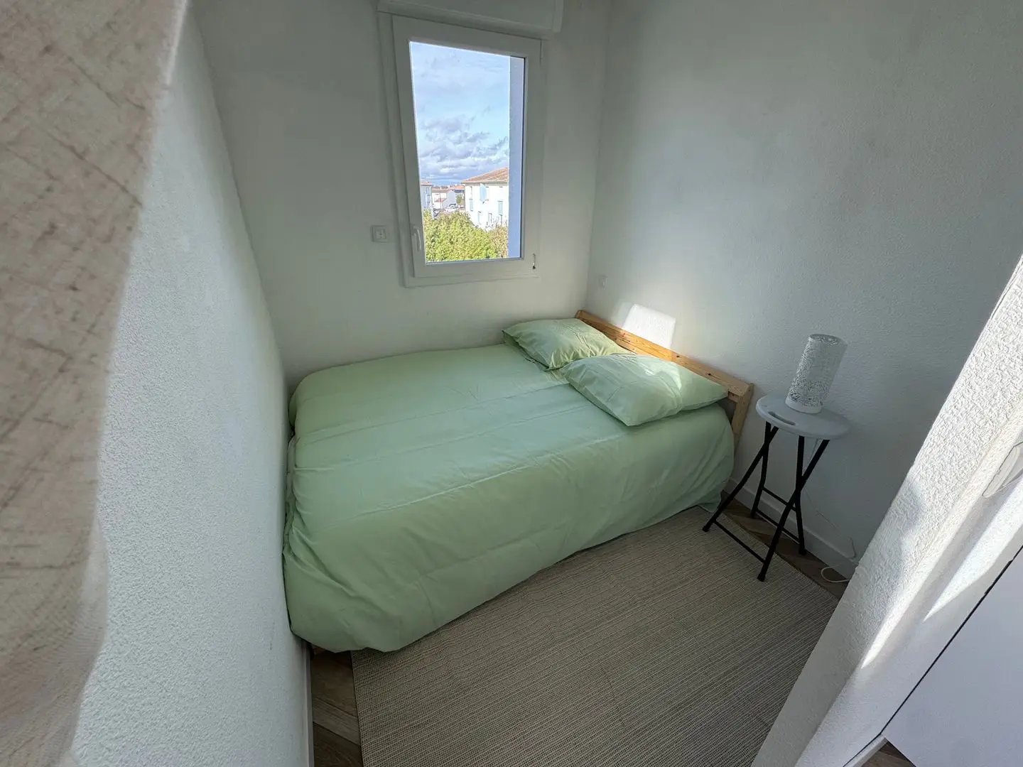 Appartement à vendre, 26m², Toulouse