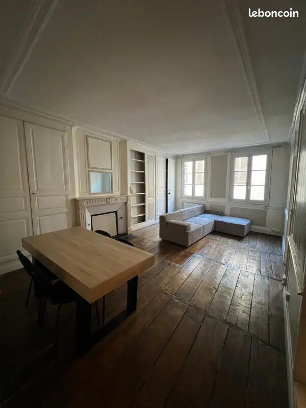 Appartement à louer, 56m², Limoges