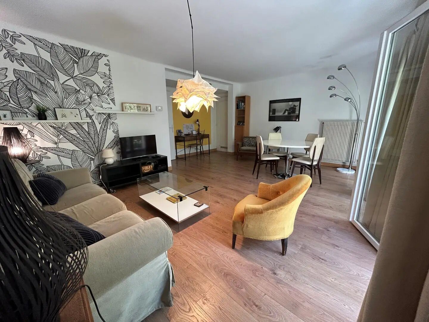Appartement à vendre, 68m², Montpellier