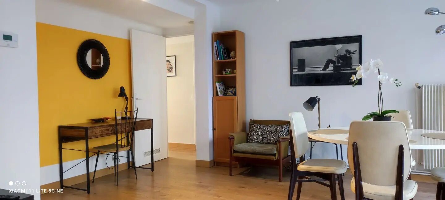 Appartement à vendre, 68m², Montpellier