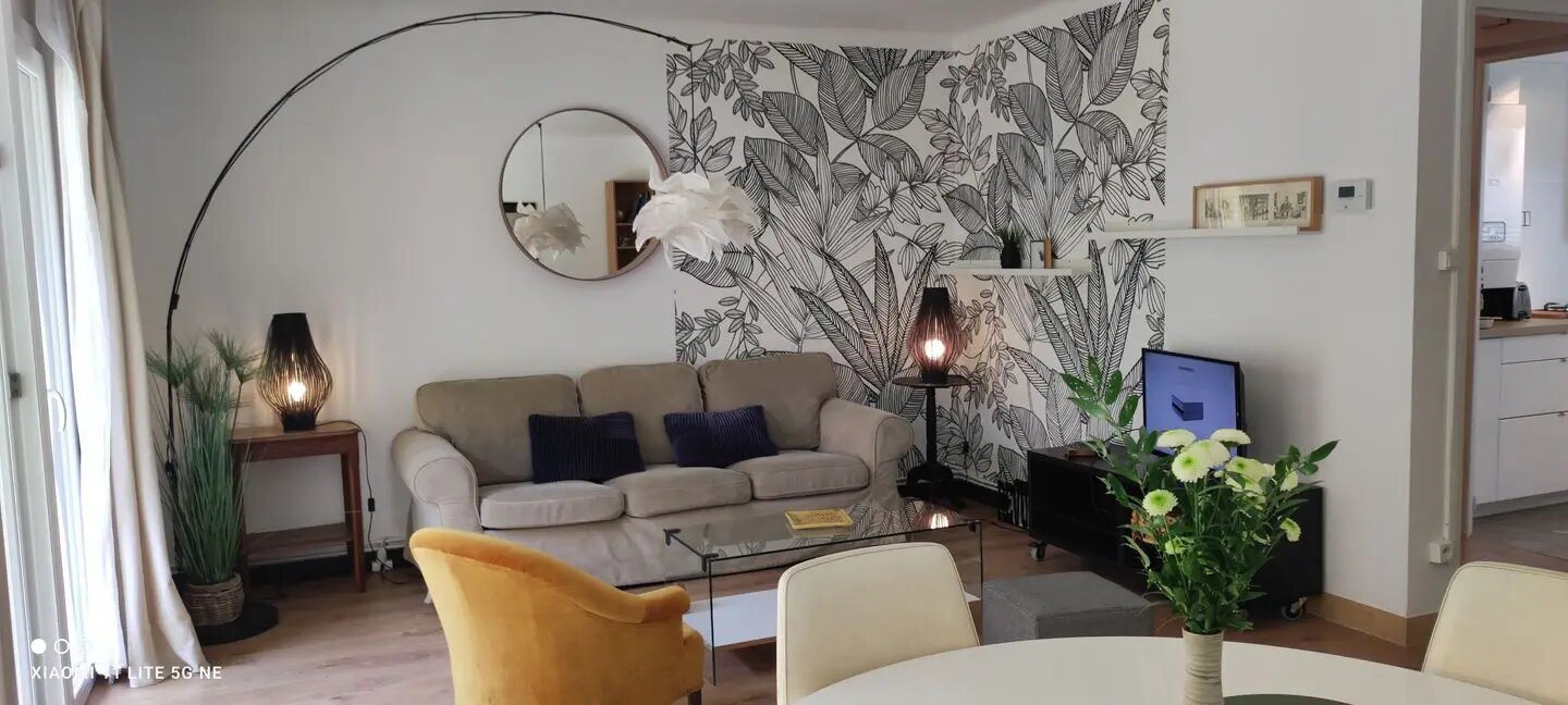 Appartement à vendre, 68m², Montpellier
