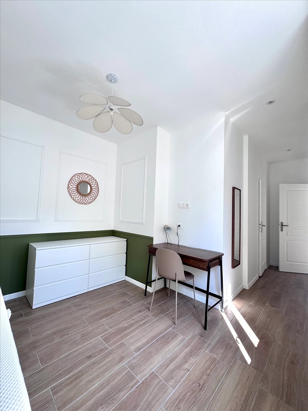 Appartement à louer, 20m², Reims