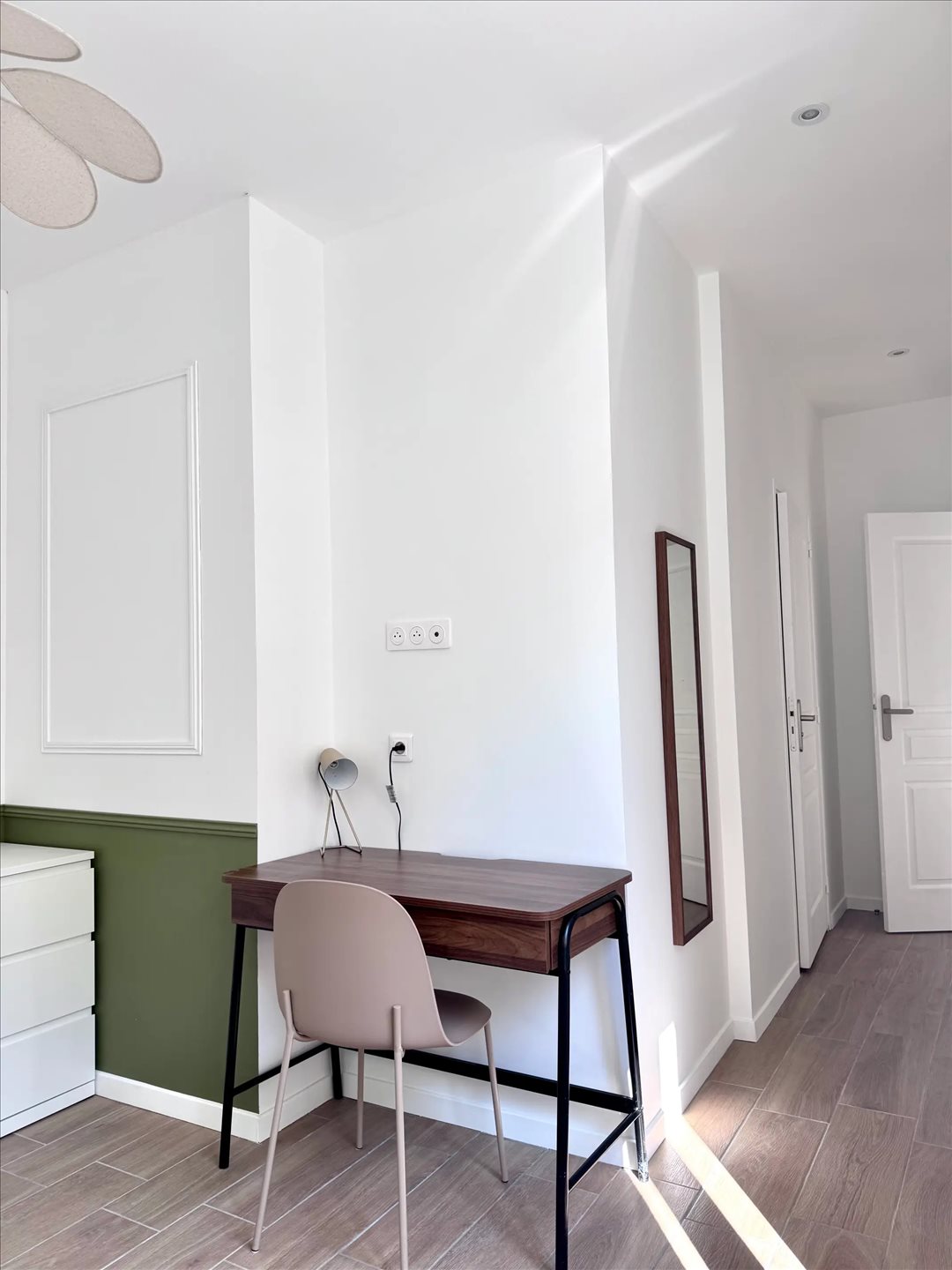 Appartement à louer, 20m², Reims