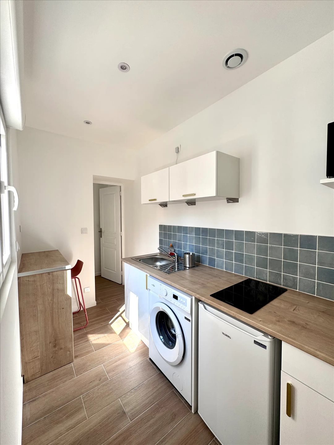 Appartement à louer, 20m², Reims