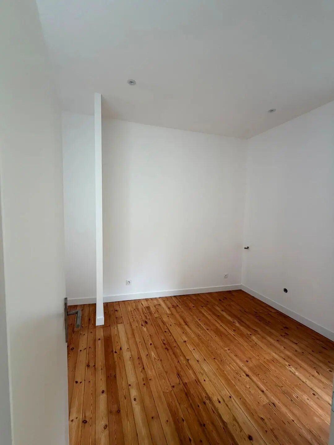 Appartement à louer, 38m², Angers