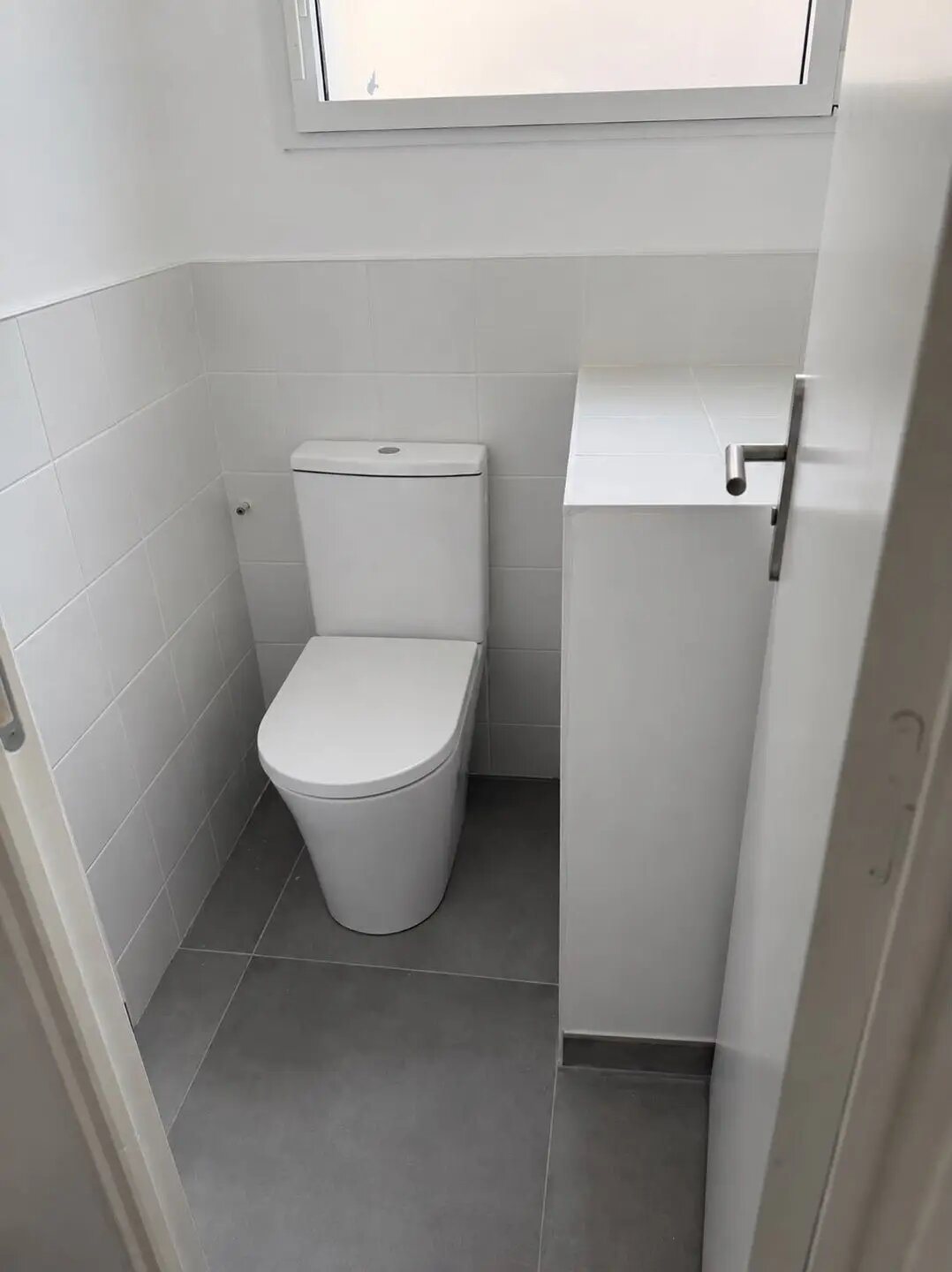 Appartement à louer, 38m², Angers