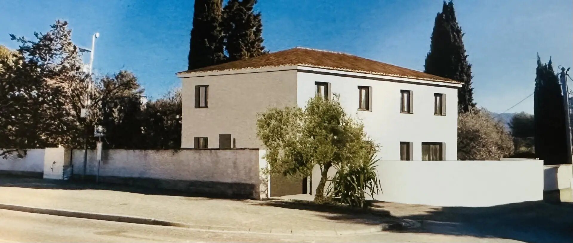 Maison à vendre, 90m², Aubagne