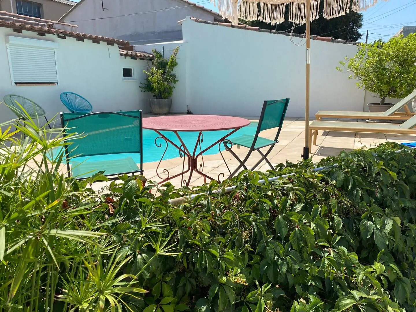 Maison à vendre, 160m², Rognac