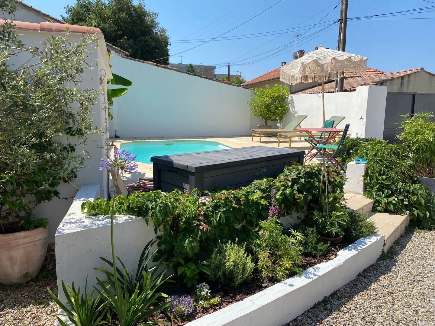 Maison à vendre, 160m², Rognac