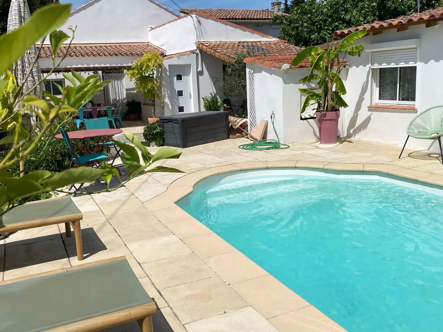Maison à vendre, 160m², Rognac