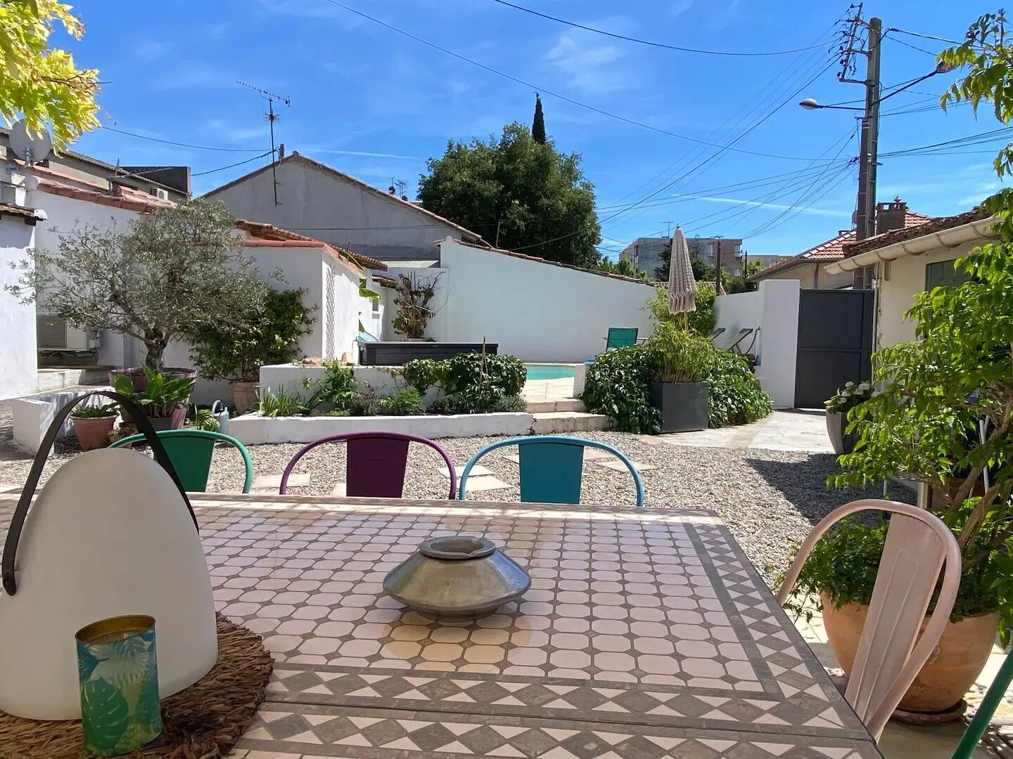 Maison à vendre, 160m², Rognac